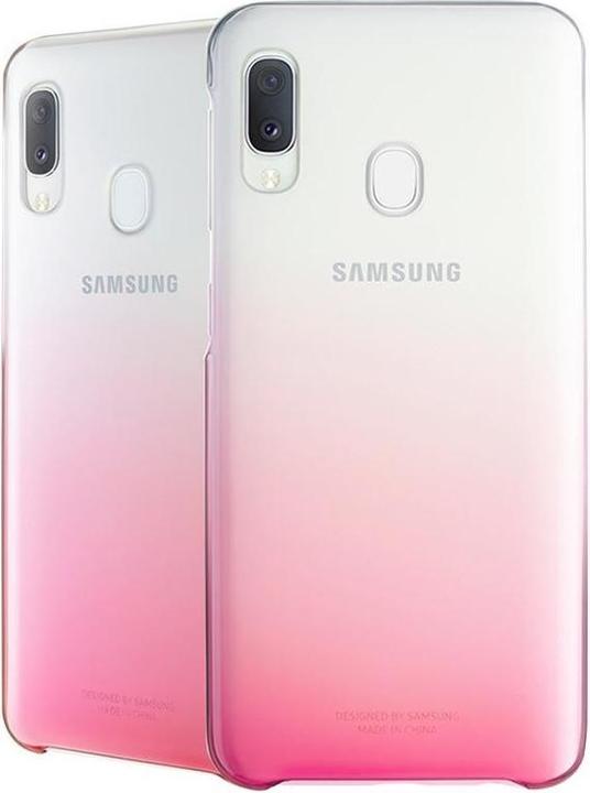 Immagine prodotto Samsung Gradation Cover (Samsung Galaxy A20e)