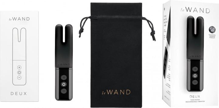 Actual product image Le Wand Deux