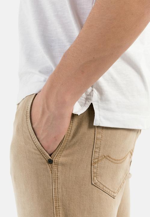 Image du produit Camel Active Henley à manches courtes (5XL)