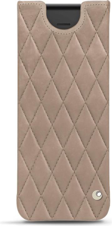 Taupe vintage - Couture ( Pantone #591d16 )
