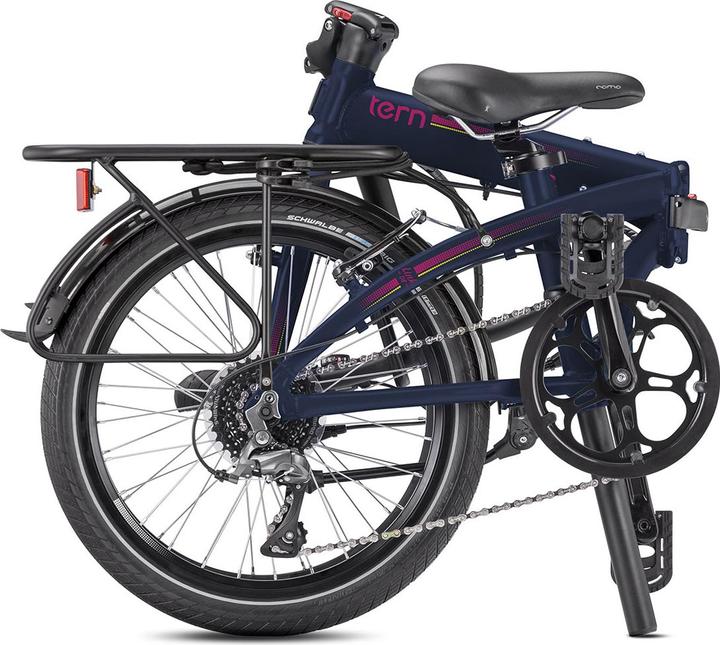 Image du produit Tern Bicycles Link D8 (50 cm)