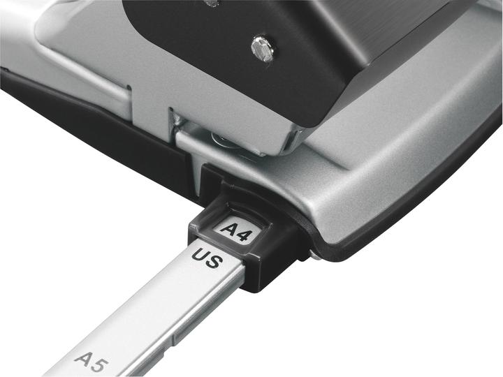 Image du produit Leitz Coup de poing au bureau Style NeXXt