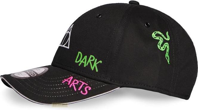 Immagine prodotto Harry Potter: Wizards Unite Cappellino regolabile per bambini (Taglia unica)