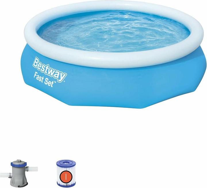 Productafbeelding Bestway Fast Set (305 x 76 cm)
