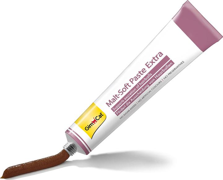 Image du produit Gimpet Pâte Mal Soft Extra TGOS (Adulte, 1 pcs, 100 g)