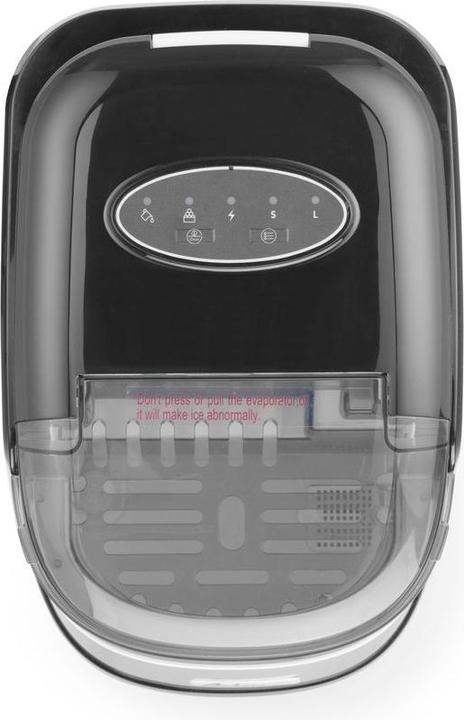 Image du produit Hendi Machine à glaçons sphérique Arktic 220-240V/100W (Fiche CH)