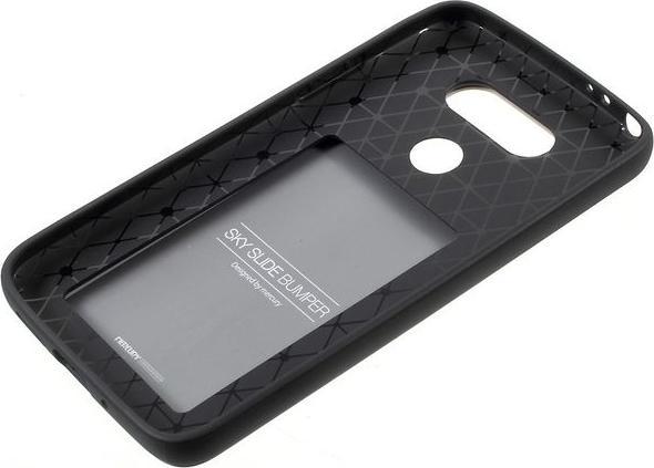 Immagine prodotto Goospery i Jelly Metal Series (G5)