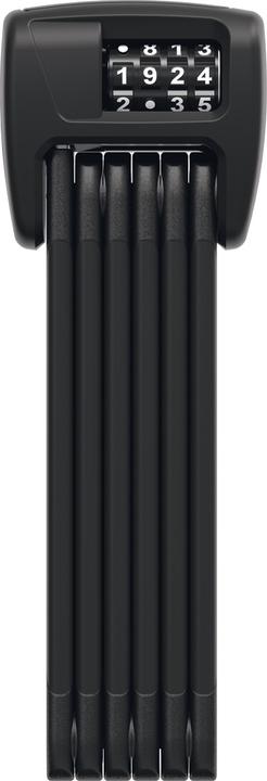 Produktbild Abus Bordo Combo 6000C/120 (120 cm)