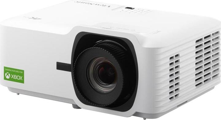 Viewsonic LS710-4KE (UHD, 3500 lm, 1.06 - 1.45:1)
