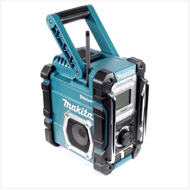 Image du produit Makita DMR 108