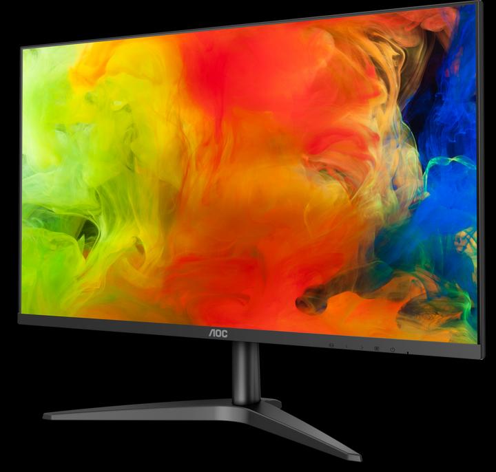 Actual product image AOC 24b1h (1920 x 1080 pixels, 23.60")