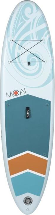 Immagine prodotto Moai SUP and Kayak Package (2 pers.)