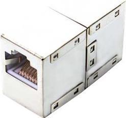 Produktbild LogiLink Patchkabelverbinder (U/UTP, CAT6, 20 m)
