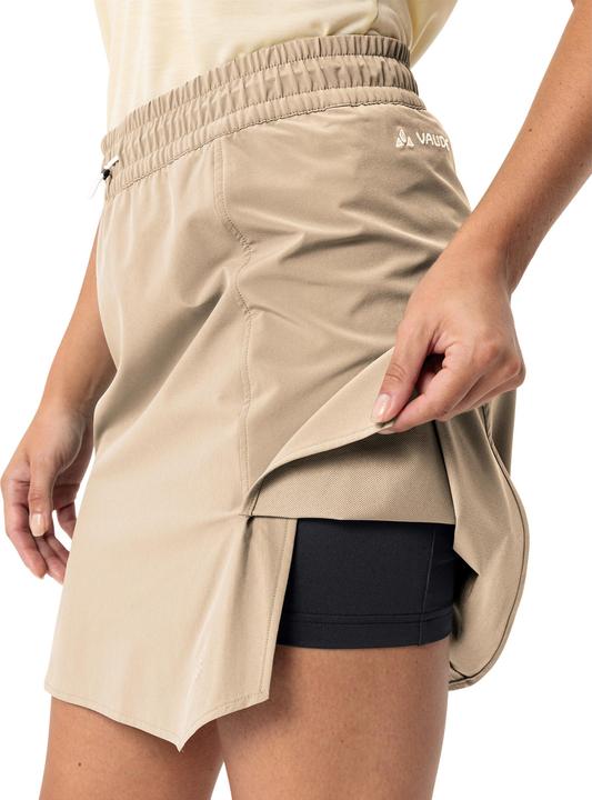 Actual product image Vaude Skomer Skort V (L)