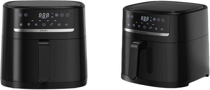 Image du produit Xiaomi Air Fryer 6L (Prise UE)