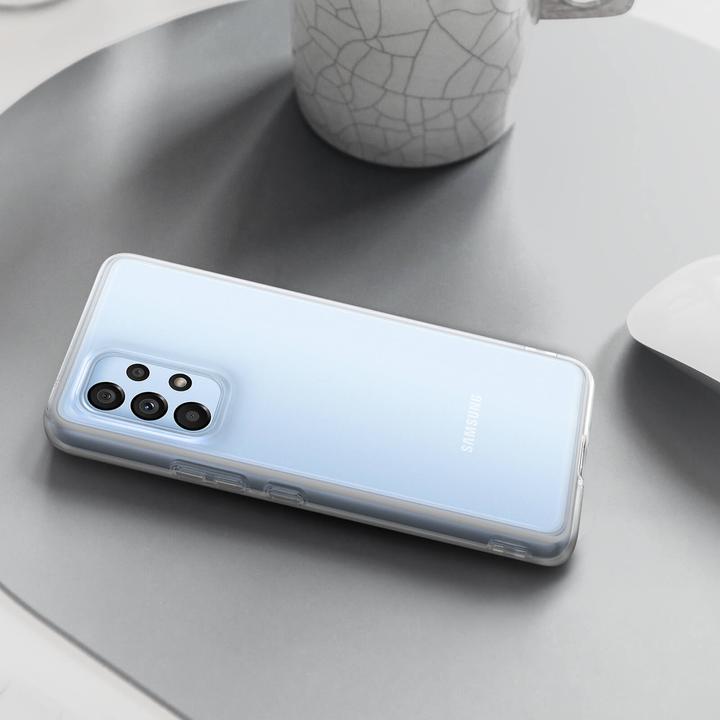 Produktbild Samsung Soft Clear Cover (Samsung Galaxy A53 5G)