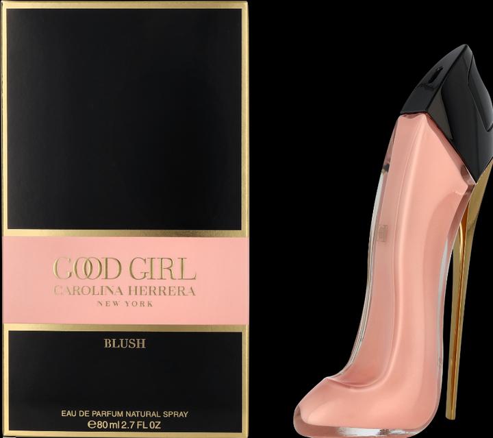 Actual product image Carolina Herrera Good Girl Blush (Eau de parfum, 80 ml)