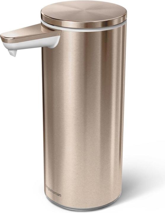 Immagine prodotto Simplehuman Distributore a sensore ricaricabile