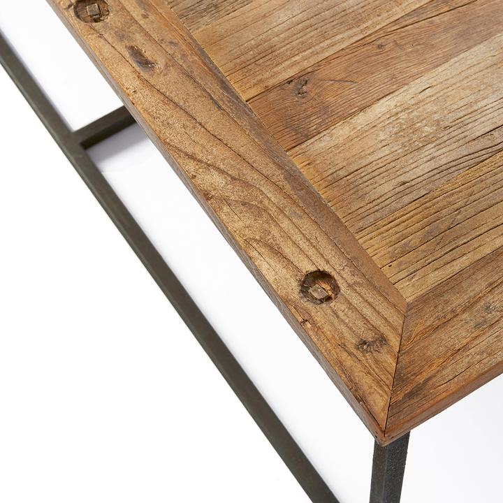 Image du produit Rivièra Maison Island (130 x 70 x 45 cm)