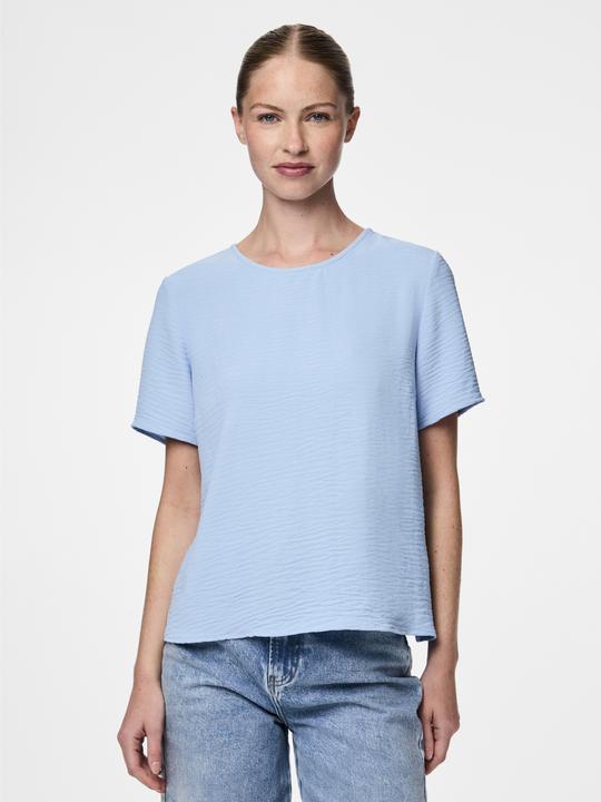 Immagine prodotto Pieces Pcanna Ss O-Neck Top Noos Bc (L)