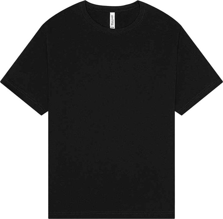 Immagine prodotto Bella Canvas Maglietta Boxy Adulto Unisex (M)