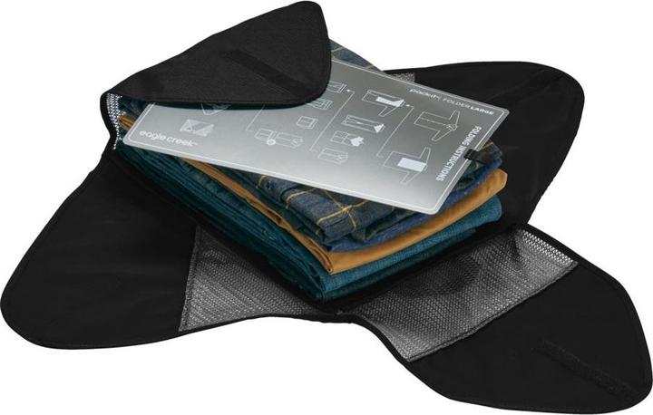 Produktbild Eagle Creek Pack-It Reveal Garment Folder (Packsystem)