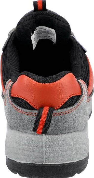Actual product image Yato Lowcut Safety Shoes S3 S.42 Pueble (S3, 42)