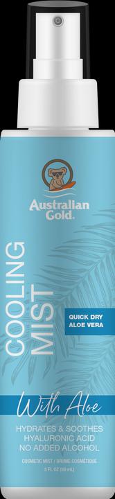 Australian Gold Cooling Mist (Spray, 147 ml)