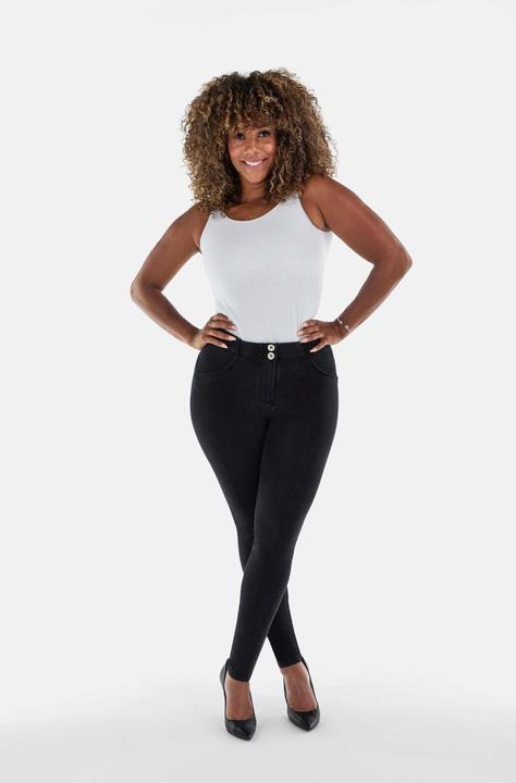 Immagine prodotto Freddy Pantaloni modellanti WR.UP® - Curvy WRUP1RC002NS (L)
