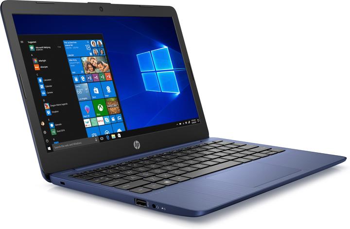 Produktbild HP Stream (11.60", Intel Celeron N4020, 4 GB, DE)