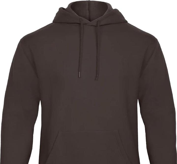 Produktbild B&C ID.203 5050 Kapuzenpullover (4XL)