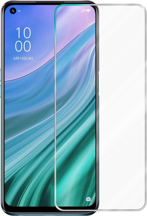 Produktbild Cadorabo Display Schutzglas Folie für OPPO A54 5G / A74 5G (1 Stück, Oppo A54 5G, Oppo A74 5G)