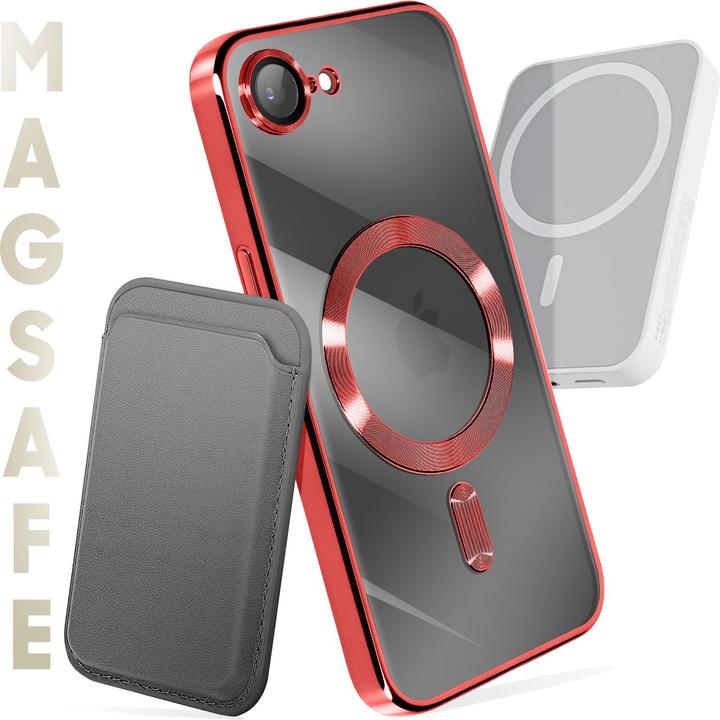 Actual product image Avizar Geschützte Kamera (Apple iPhone 16e)