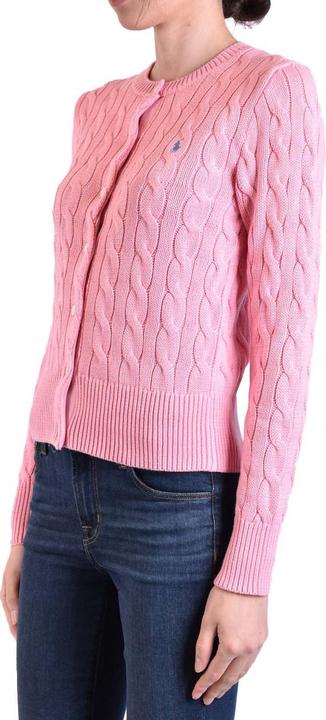 Actual product image Ralph Lauren Cardigan Slim Fit (M)
