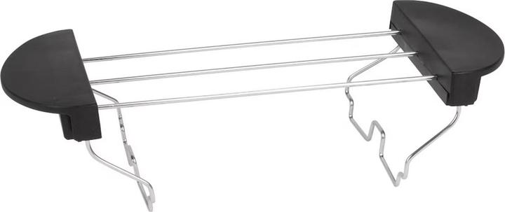Produktbild Proficook PC-TA 1244 Sensor Touch edelstahl-schwarz