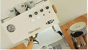 Image du produit Ascaso Steel Uno PID