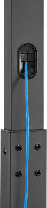 Produktbild InLine TV-Standfuss (Universal, 70", 40 kg)