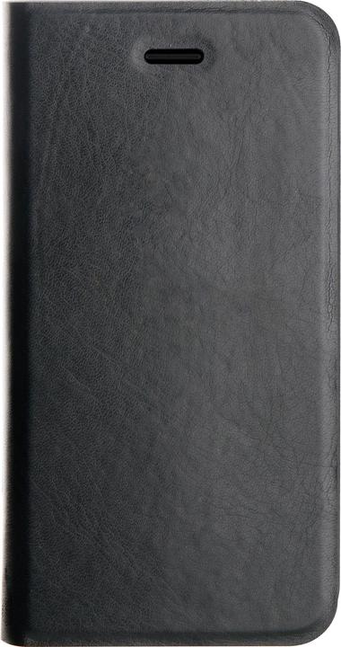 Produktbild Vivanco Buchklapptasche Premium fuer iPhone 8/7/6S+, mit Standfunktion und Kartenfach mit RFID Blocker (Apple iPhone 6 Plus, Apple iPhone 7 Plus, Apple iPhone 6s Plus, Apple iPhone 8 Plus)