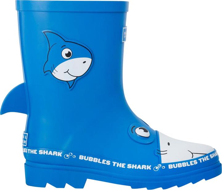 Image du produit Regatta - Bottes de pluie MUDPLAY - Enfant (26)