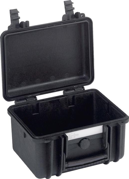 Explorer Cases Spezialkoffer 28x20x17 cm Mod. 2717 WS (9.30 l)