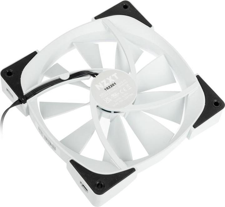 Immagine prodotto NZXT Aer RGB 2 (140 mm, 1 x)