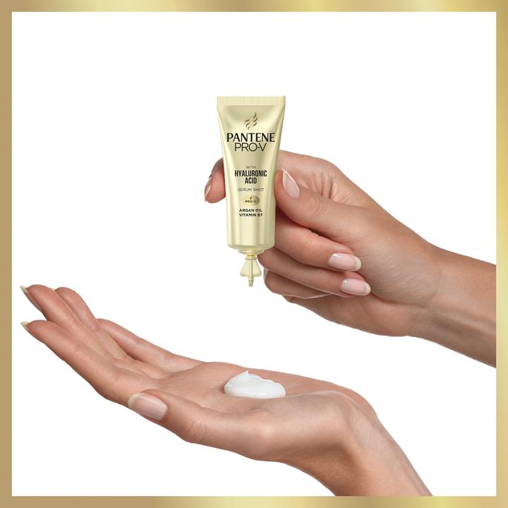 Actual product image Pantene Pro-V Smooth And Silky (45 ml)