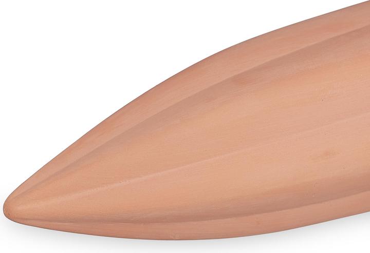 Actual product image Relaxdays Watering spikes (Clay cone)
