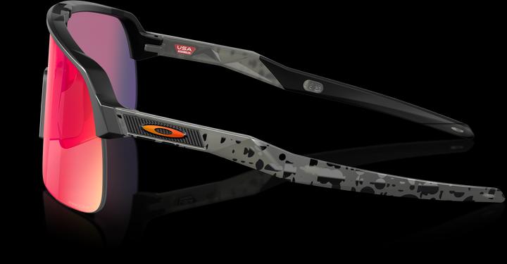Immagine prodotto Oakley Sutro Lite (Nero opaco, Red)