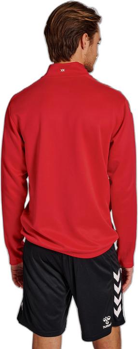 Produktbild hummel Core Xk Half Zip Poly Sweat (S)
