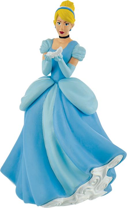 Immagine prodotto Bullyland Cenerentola