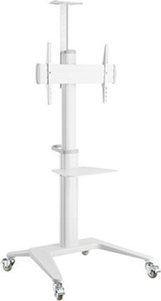 Produktbild Gembird Aluminum TV floor stand (70", 70 kg)