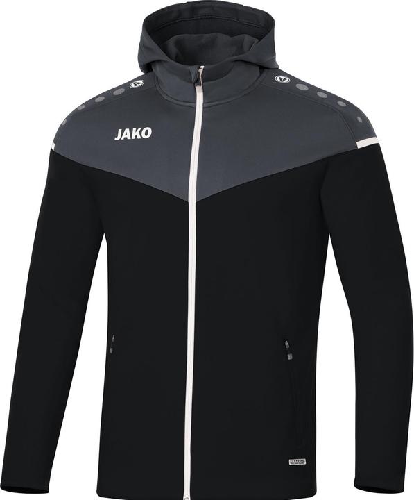 Image du produit JAKO Veste à capuche Champ 2.0 (L) (L)