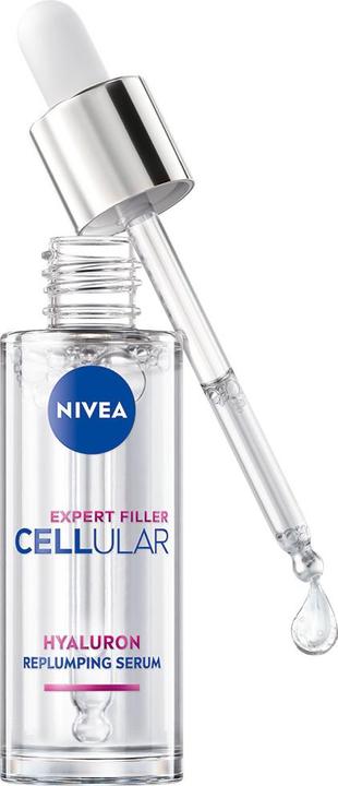 Produktbild NIVEA Expert Filler Cellular (30 ml)