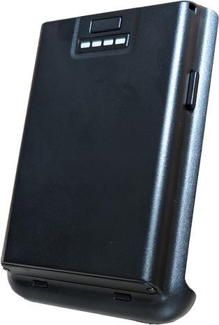 Produktbild KoamTac Schutzhülle Schutzhülle, inkl.: erweiterter Akku (4050 mAh), passend für: XCover6 Pro